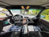 1993 Mercedes Benz S 500
