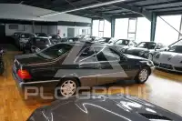 1993 Mercedes Benz S 500
