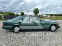 1993 Mercedes Benz S 500