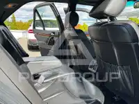 1993 Mercedes Benz S 500