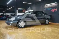 1993 Mercedes Benz S 500
