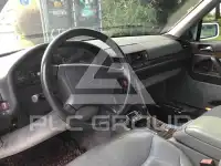 1993 Mercedes Benz S 500