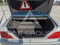 1993 Mercedes Benz S 500
