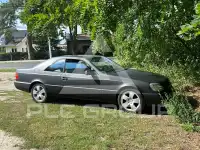 1993 Mercedes Benz S 500