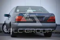 1993 Mercedes Benz S 500