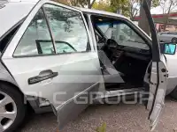1993 Mercedes Benz E 320