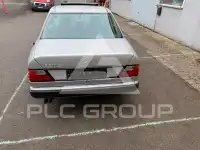 1993 Mercedes Benz E 320