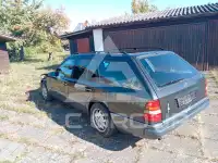 1993 Mercedes Benz E 320