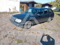 1993 Mercedes Benz E 320