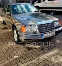1993 Mercedes Benz E 320