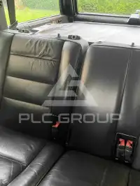 1993 Mercedes Benz E 320