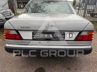 1993 Mercedes Benz E 320