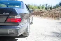 1993 Mercedes Benz E 320