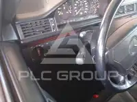 1993 Mercedes Benz E 320