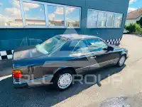 1993 Mercedes Benz E 320