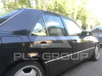 1993 Mercedes Benz E 320