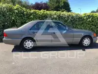 1993 Mercedes Benz Other