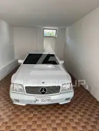 1993 Mercedes Benz Other
