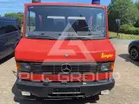 1993 Mercedes Benz Other