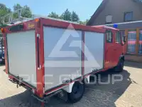 1993 Mercedes Benz Other