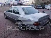 1993 Mercedes Benz Other