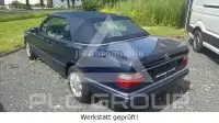 1993 Mercedes Benz Other