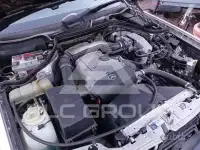 1993 Mercedes Benz Other