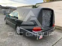 1993 Mercedes Benz S 320