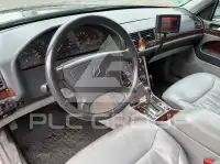 1993 Mercedes Benz S 320