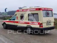 1993 Mercedes Benz 250