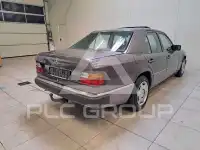 1993 Mercedes Benz 250