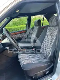 1993 Mercedes Benz 250