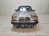 1993 Mercedes Benz 250
