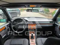 1993 Mercedes Benz 250