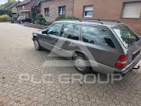 1993 Mercedes Benz 250