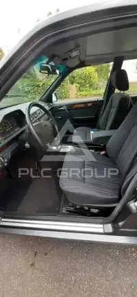 1993 Mercedes Benz 250