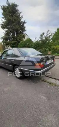 1993 Mercedes Benz 250