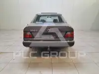 1993 Mercedes Benz 250