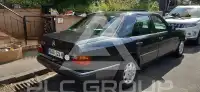 1993 Mercedes Benz 250