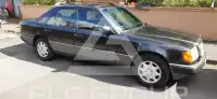 1993 Mercedes Benz 250