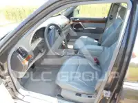 1993 Mercedes Benz 350