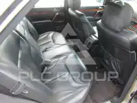 1993 Mercedes Benz 350