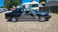 1993 Mercedes Benz 200