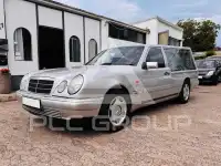 1993 Mercedes Benz 200