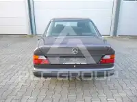 1993 Mercedes Benz 200