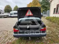 1993 Mercedes Benz 200