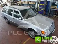 1993 Mercedes Benz 200