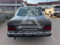 1993 Mercedes Benz 200