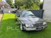 1993 Mercedes Benz 200