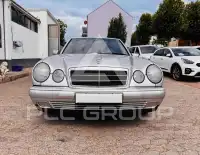 1993 Mercedes Benz 200